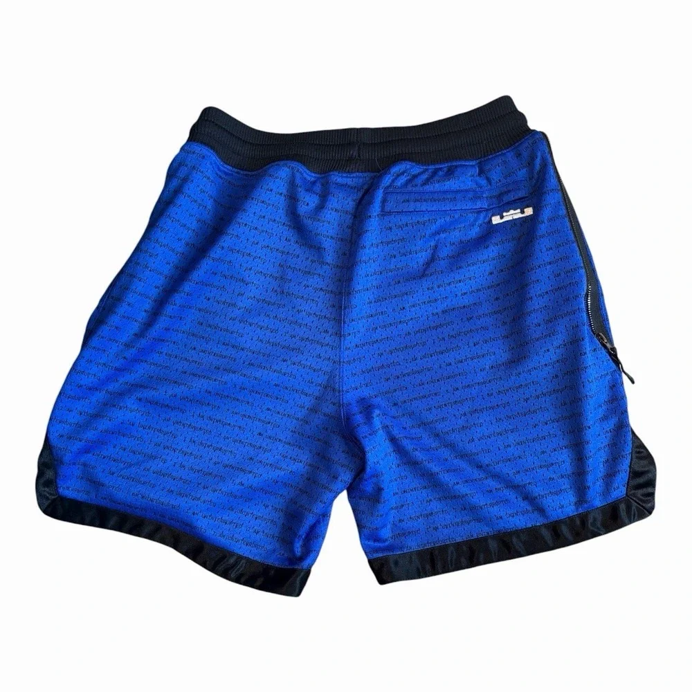 Nike x UNINTERRUPTED LeBron More Than An Athlete Shorts XL Activewear